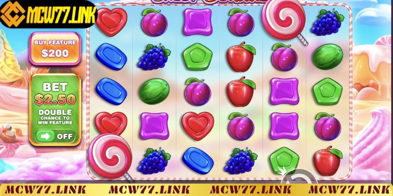 Luật chơi game bonanza slot MCW77