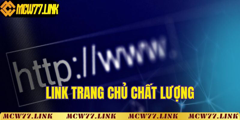 MCW77 - Cập nhật link trang chủ chất lượng 2025